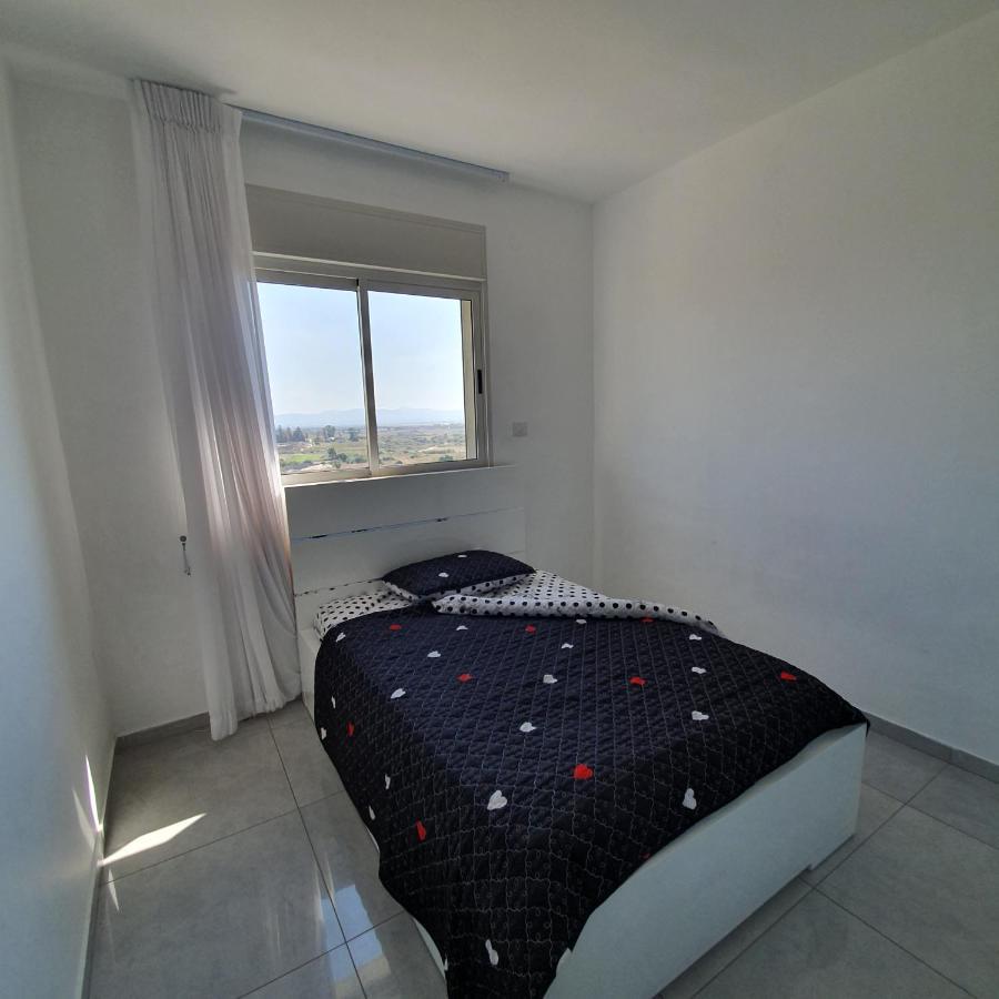 Appartement Amazing Sea View Old Akko Extérieur photo