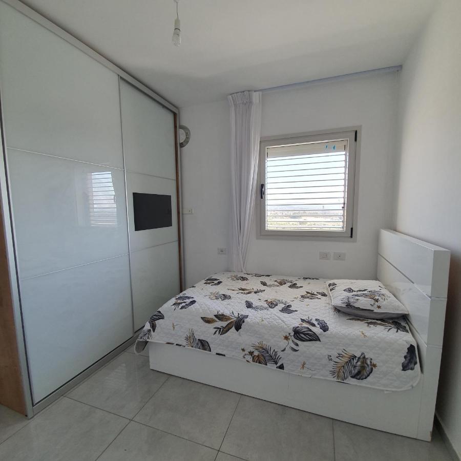 Appartement Amazing Sea View Old Akko Extérieur photo