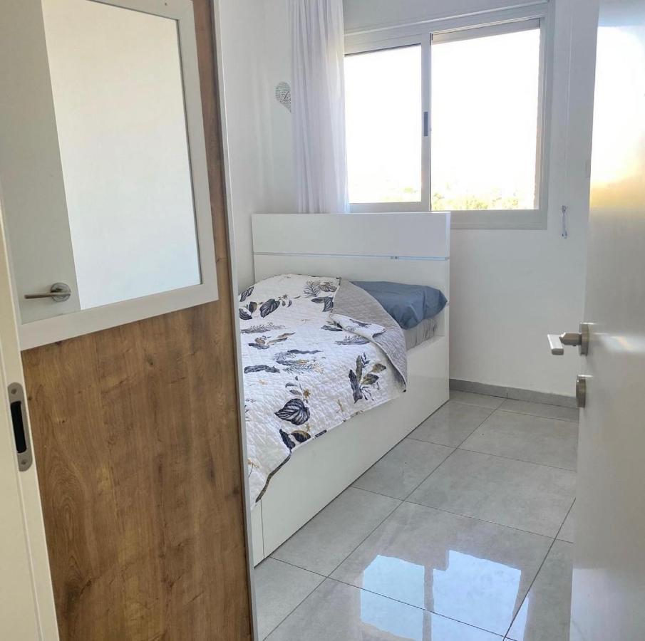 Appartement Amazing Sea View Old Akko Extérieur photo